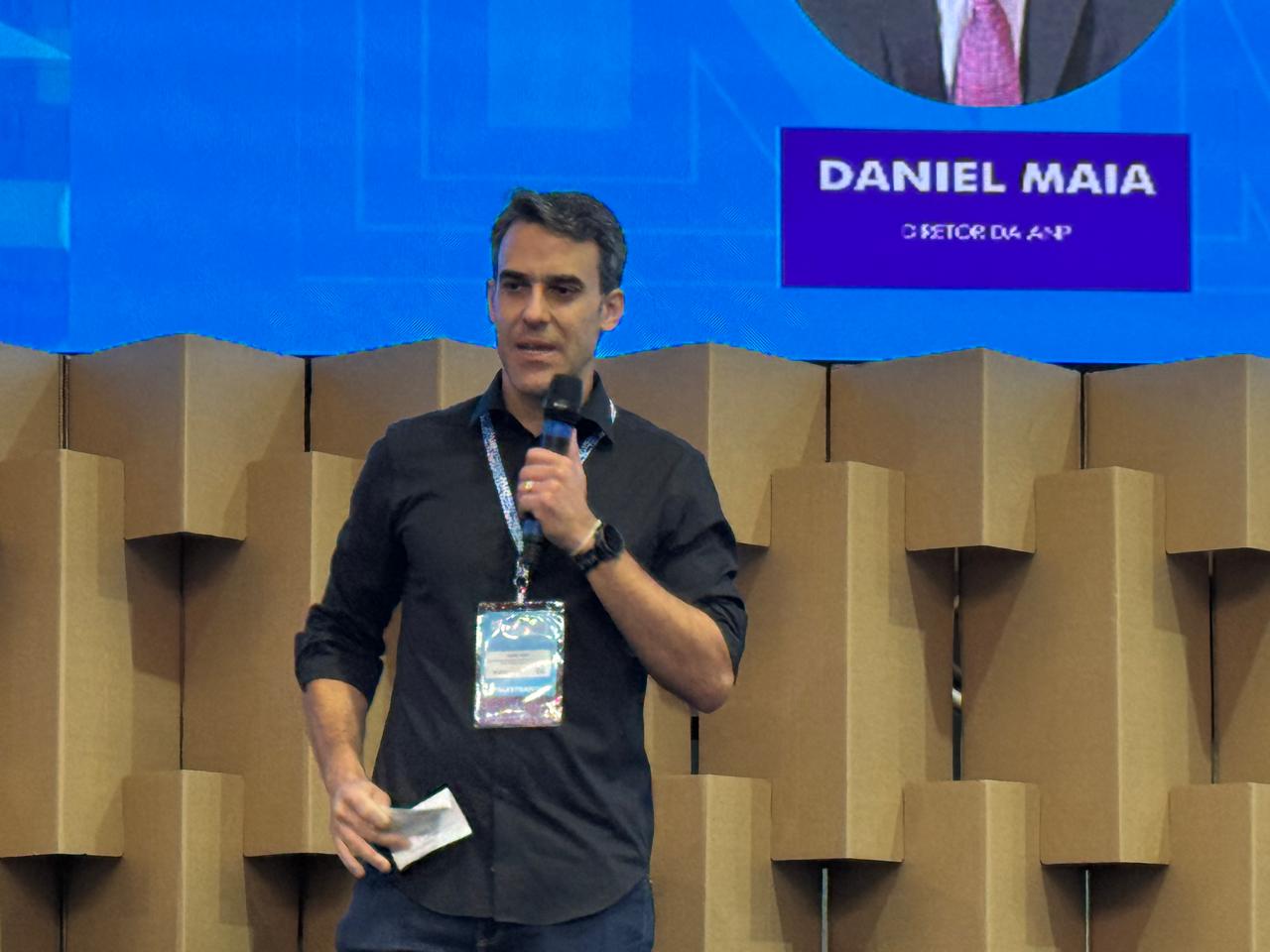 3º Fórum de Tecnologia, Inovação e Programas da ANP – TIP ANP