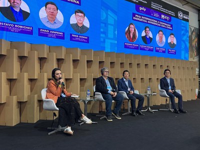 3º Fórum de Tecnologia, Inovação e Programas da ANP – TIP ANP