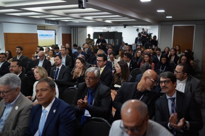  4º Ciclo da Oferta Permanente de Partilha 