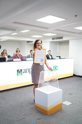  4º Ciclo da Oferta Permanente de Partilha 