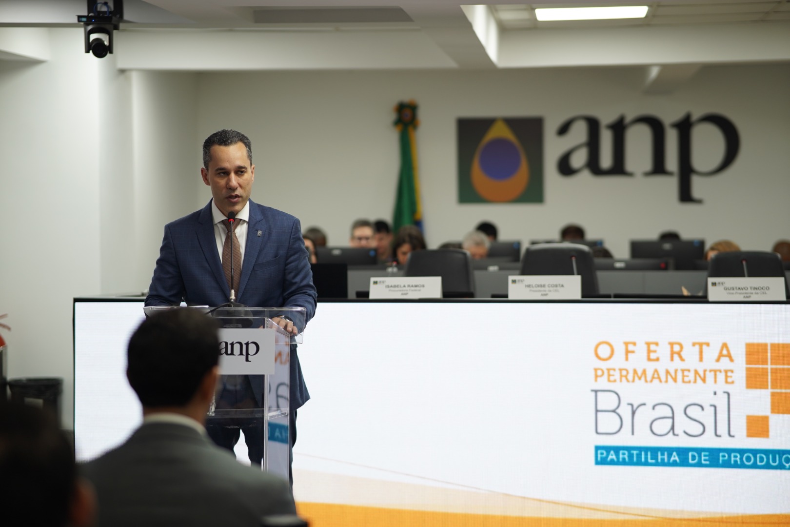 4º Ciclo da Oferta Permanente de Partilha  