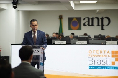 4º Ciclo da Oferta Permanente de Partilha  