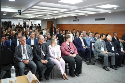4º Ciclo da Oferta Permanente de Partilha  