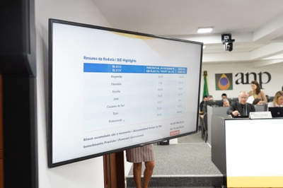  4º Ciclo da Oferta Permanente de Partilha