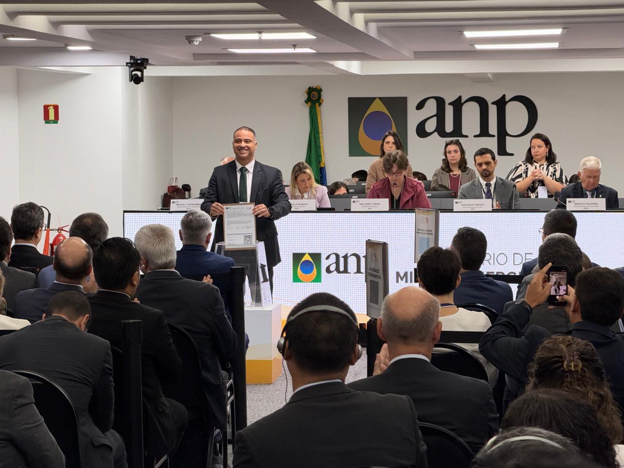  4º Ciclo da Oferta Permanente de Partilha
