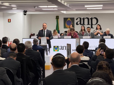  4º Ciclo da Oferta Permanente de Partilha