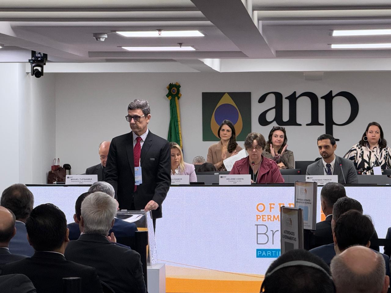  4º Ciclo da Oferta Permanente de Partilha 