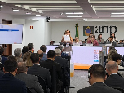  4º Ciclo da Oferta Permanente de Partilha