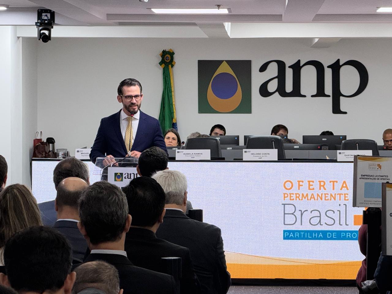  4º Ciclo da Oferta Permanente de Partilha 