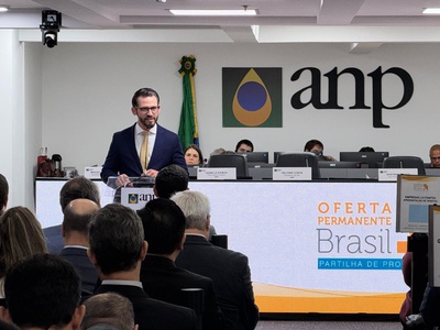  4º Ciclo da Oferta Permanente de Partilha 