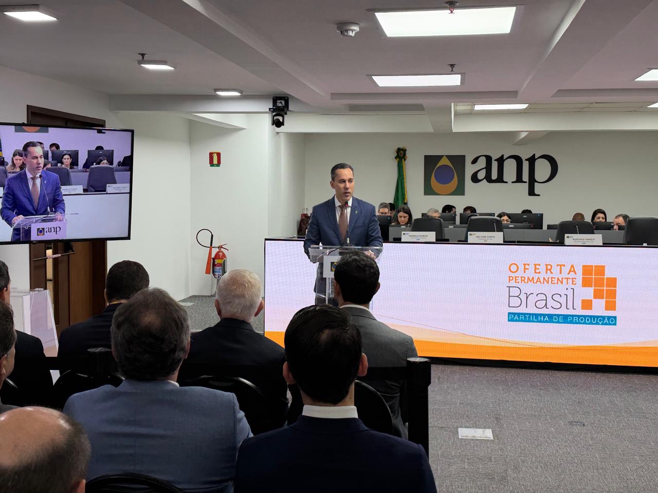  4º Ciclo da Oferta Permanente de Partilha 