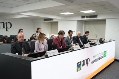  4º Ciclo da Oferta Permanente de Partilha 