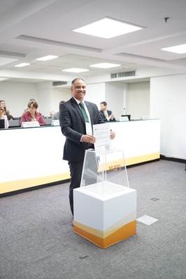  4º Ciclo da Oferta Permanente de Partilha