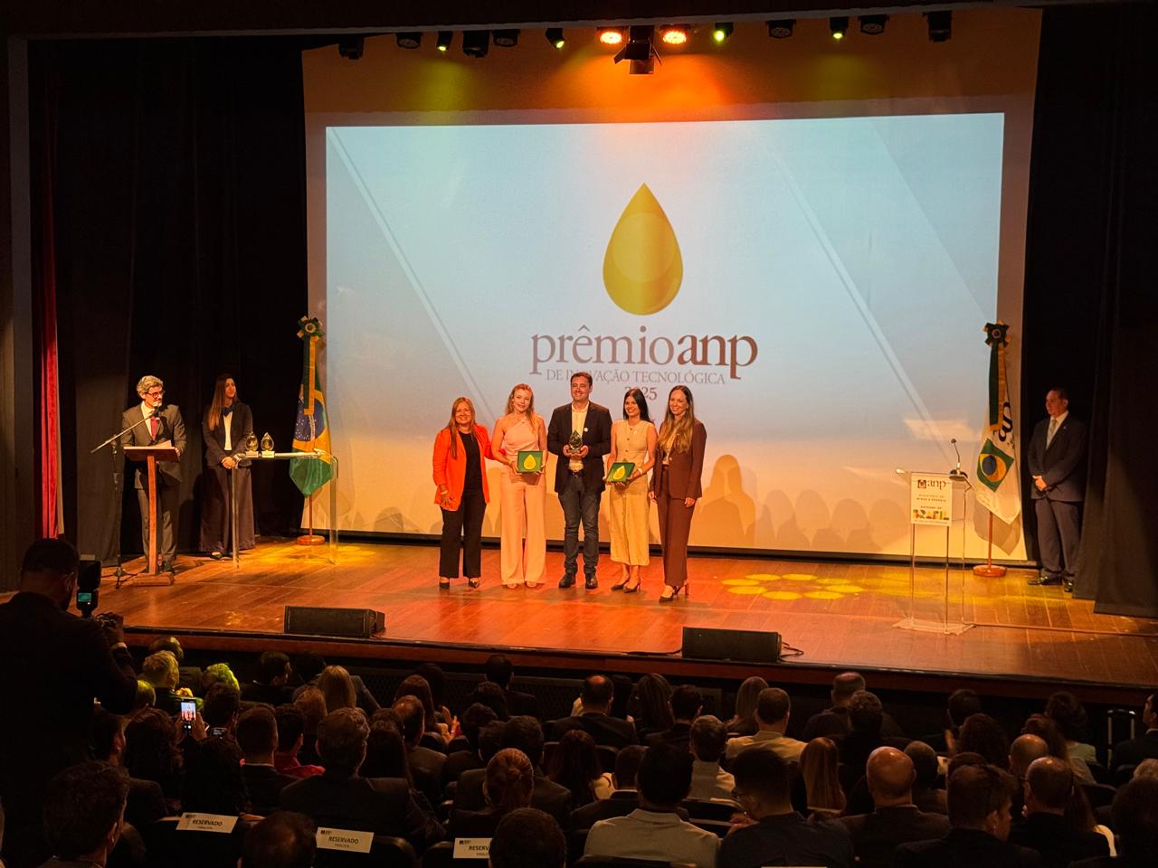 Categoria PRH - Artigos Científicos