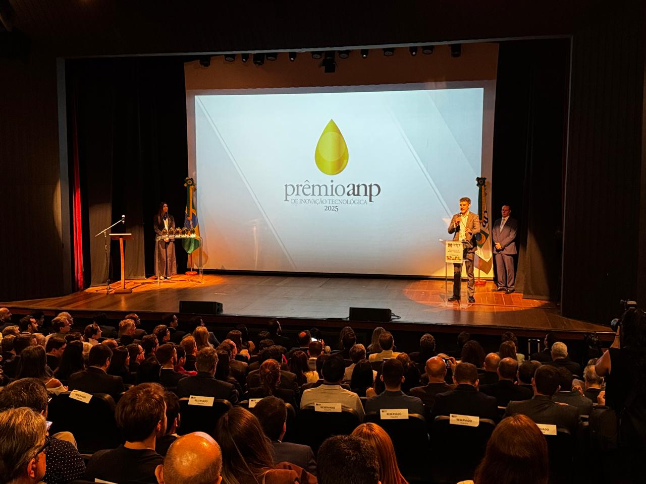 Categoria 3 - Vencedor