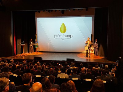 Categoria 3 - Vencedor