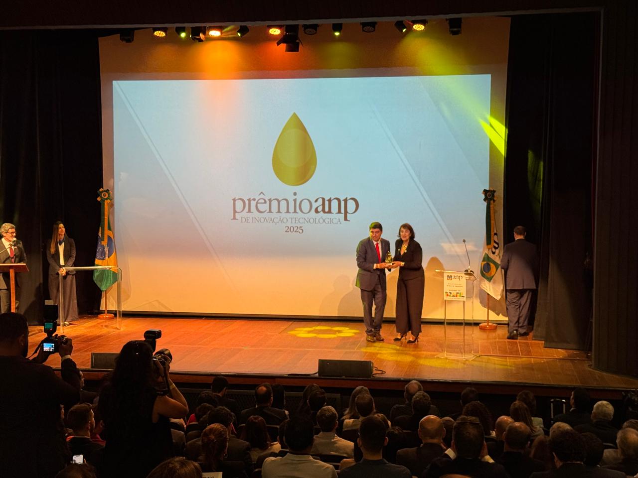 Personalidade da Indústria - Sylvia Maria Couto dos Anjos