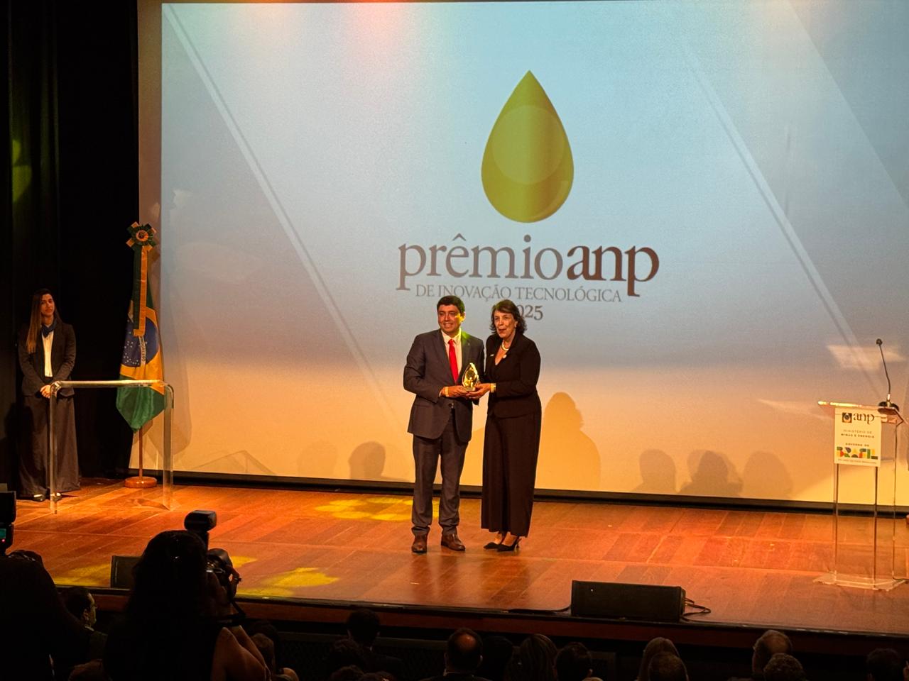 Personalidade da Indústria - Sylvia Maria Couto dos Anjos