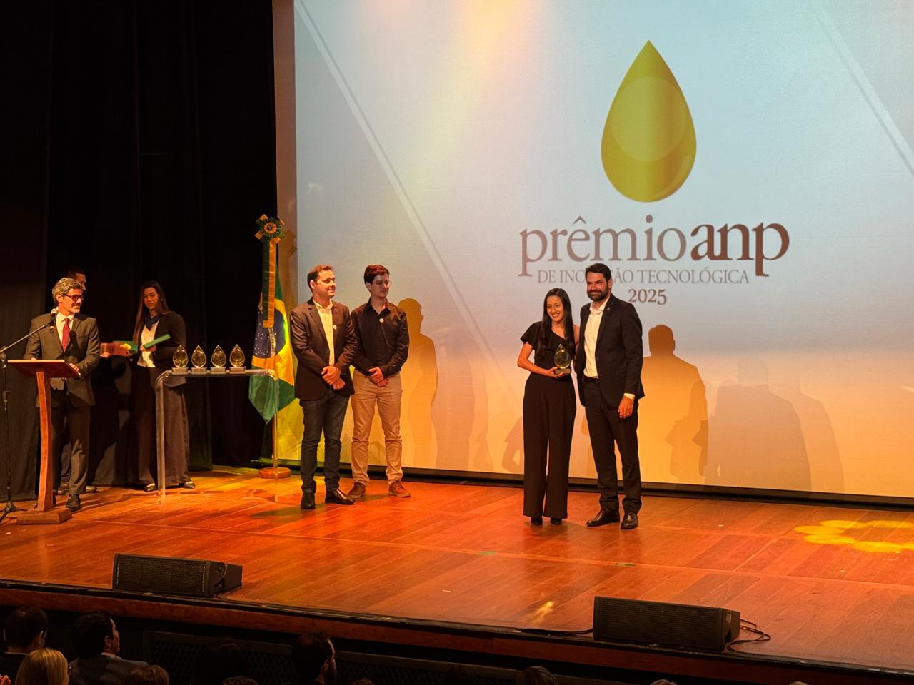 Categoria PRH - "TCC de Graduação"