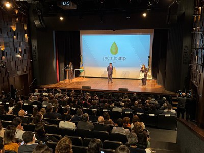 Personalidade da Indústria - Sylvia Maria Couto dos Anjos