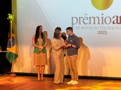 Categoria PRH "Dissertação de Mestrado e Tese de Doutorado"