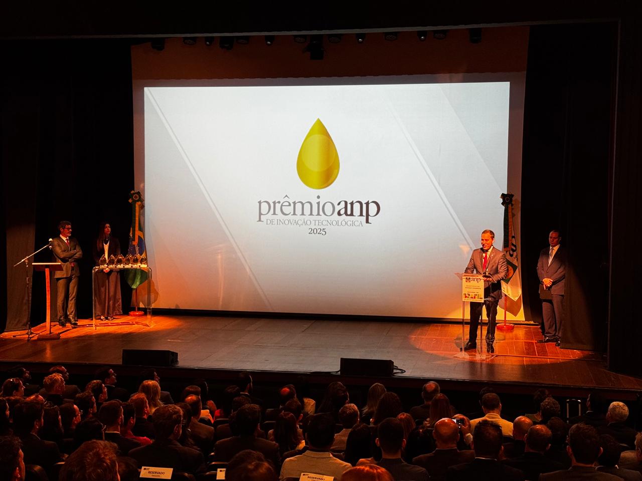 Abertura da Cerimônia - Diretor-Geral Artur Watt