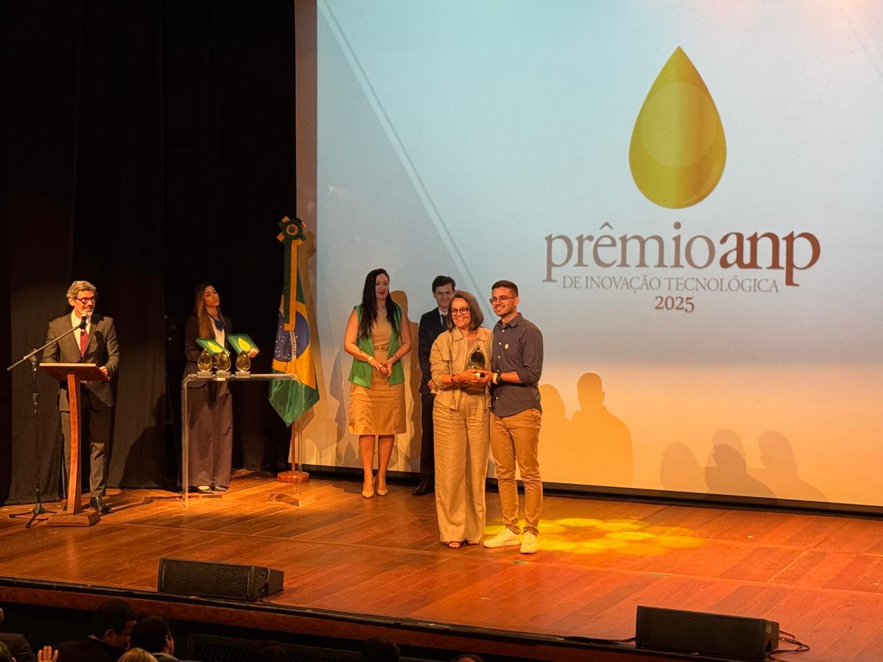 Categoria PRH "Dissertação de Mestrado e Tese de Doutorado"