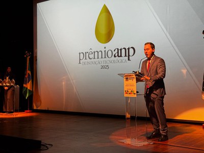 Abertura da Cerimônia - Diretor-Geral Artur Watt