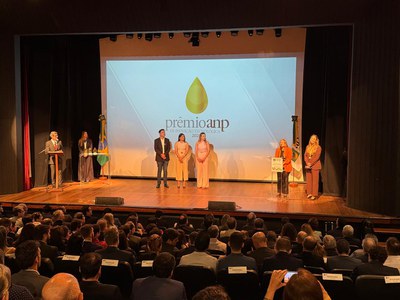 Categoria PRH - Artigos Científicos