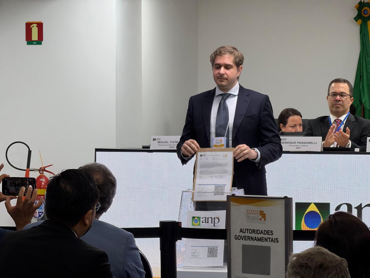 6º Ciclo da Oferta Permanente de Concessão 