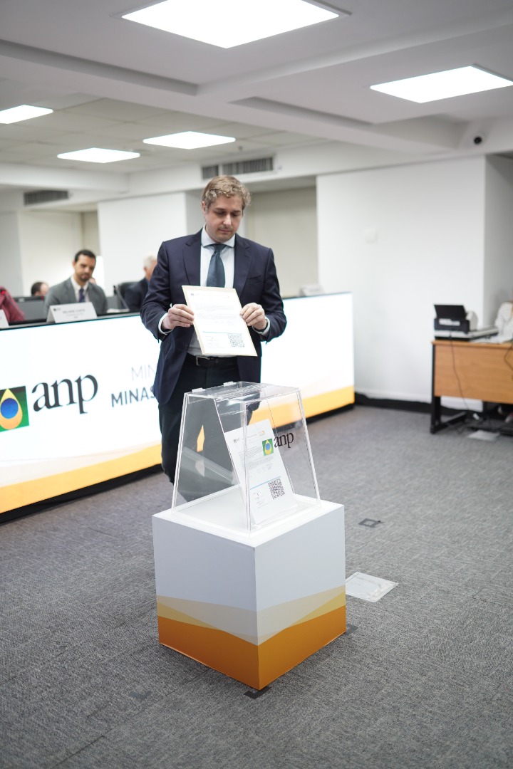 6º Ciclo da Oferta Permanente de Concessão