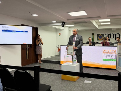 6º Ciclo da Oferta Permanente de Concessão