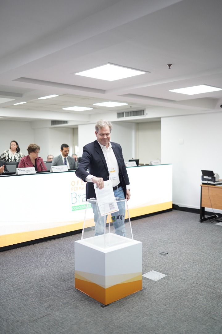 6º Ciclo da Oferta Permanente de Concessão