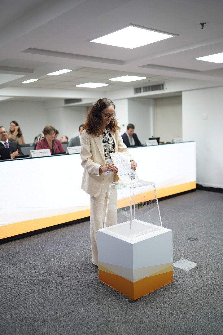 6º Ciclo da Oferta Permanente de Concessão