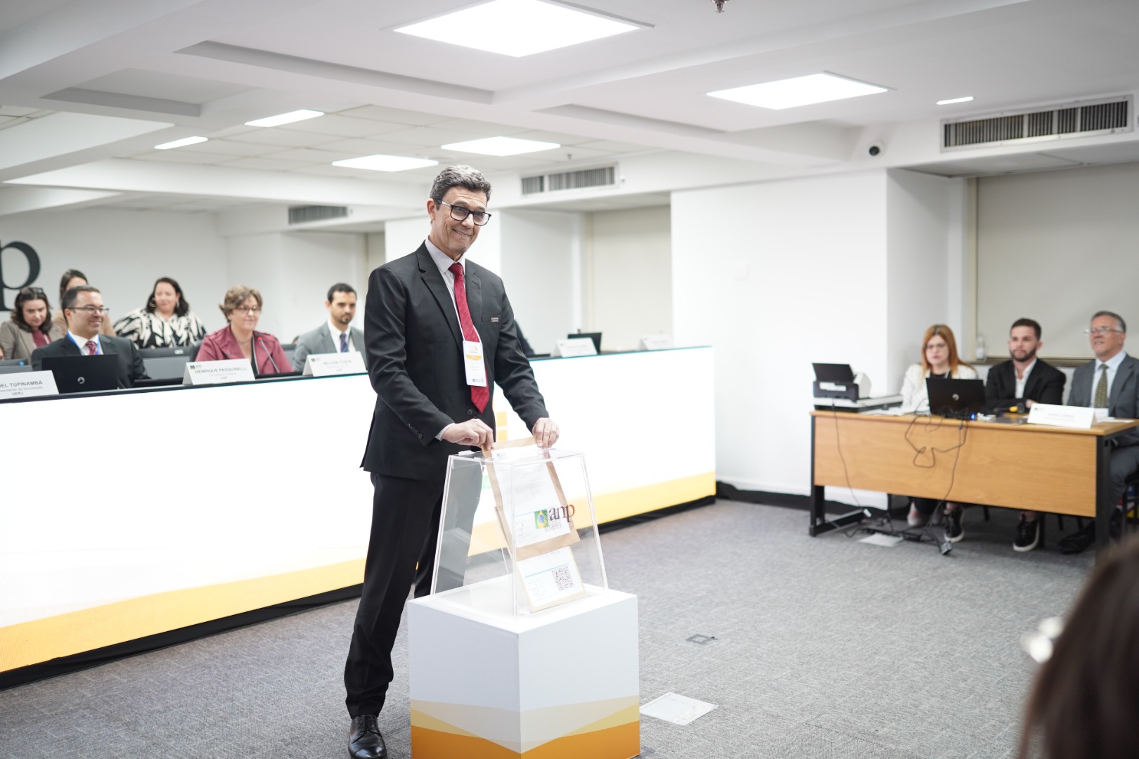 6º Ciclo da Oferta Permanente de Concessão