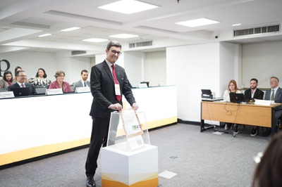 6º Ciclo da Oferta Permanente de Concessão