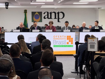 6º Ciclo da Oferta Permanente de Concessão