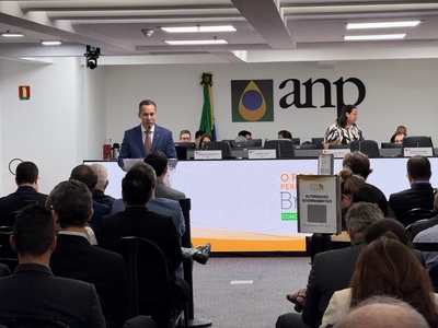 6º Ciclo da Oferta Permanente de Concessão 