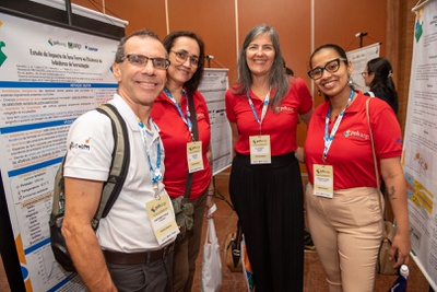 Encontro Nacional PRH 2026 - Dia 2