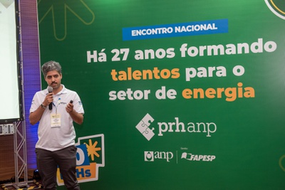 Encontro Nacional PRH 2026 - Dia 2 