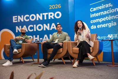 Encontro Nacional PRH 2026 - Dia 2 