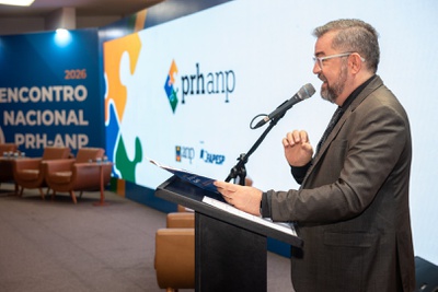 Encontro Nacional PRH 2026 - Dia 2