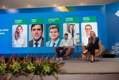 Encontro Nacional PRH 2026 - Dia 2 