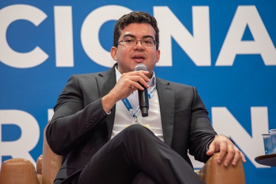 Encontro Nacional PRH 2026 - Dia 2