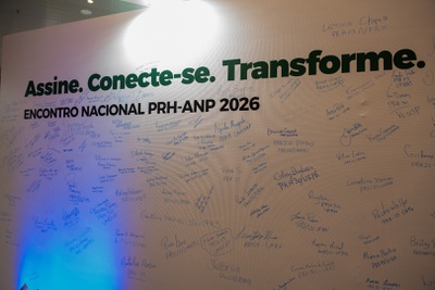 Encontro Nacional PRH 2026 - Dia 2 
