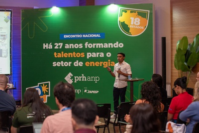 Encontro PRH 2026 - Dia 3