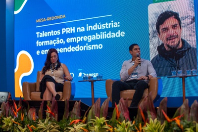 Encontro PRH 2026 - Dia 3