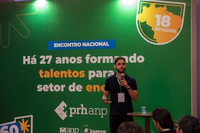 Encontro PRH 2026 - Dia 3 