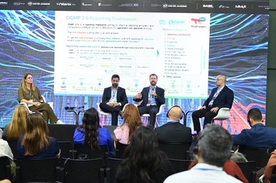Global Energy - Dia 4