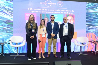 Global Energy - Dia 4